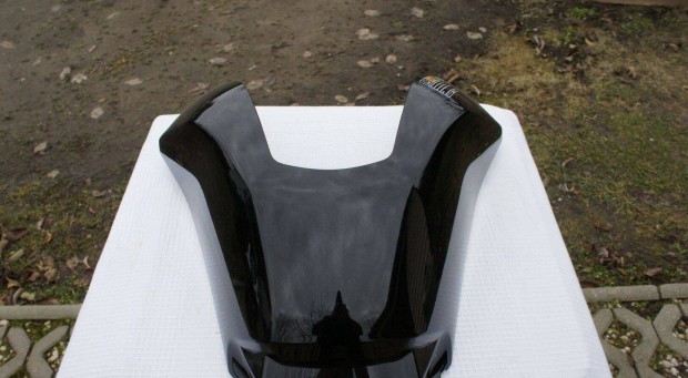 Yamaha Tracer 700 tank takaró idom MT 07 MT-07 Mt07