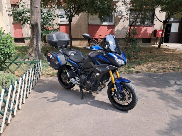 Yamaha Tracer 900 GT motor eladó