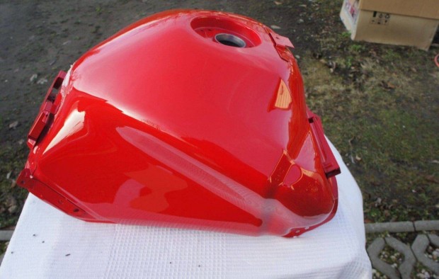 Yamaha Tracer 900 Tracer900 MT-09 MT 09 MT09 üzemanyag tank