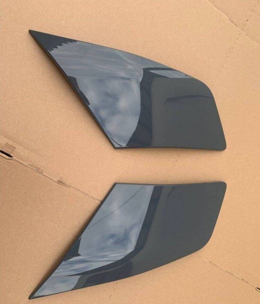 Yamaha Tracer 900 oldaldoboz doboz borítás