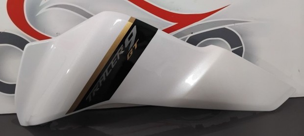 Yamaha Tracer 9 GT Idom, új