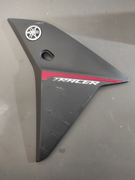 Yamaha Tracer Mt 09 bal első idom
