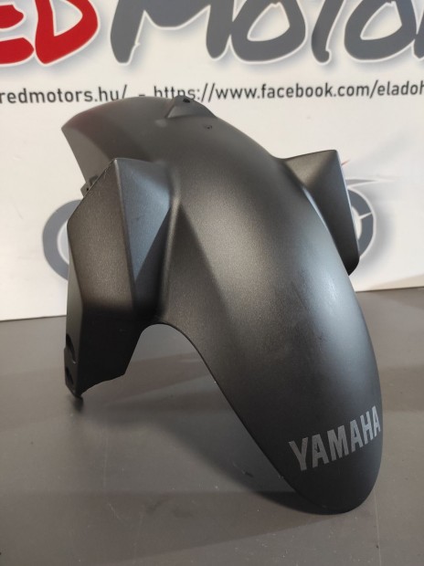 Yamaha Tracer Mt 09 első sárvédő