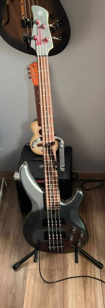 Yamaha Trbx 304 Mist Green
