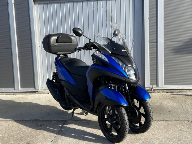 Yamaha Tricity 125