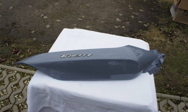 Yamaha Tricity idom szürke