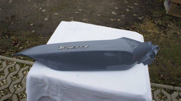 Yamaha Tricity idom szürke