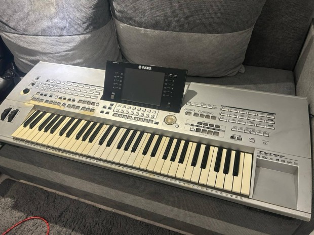 Yamaha Tyros 1