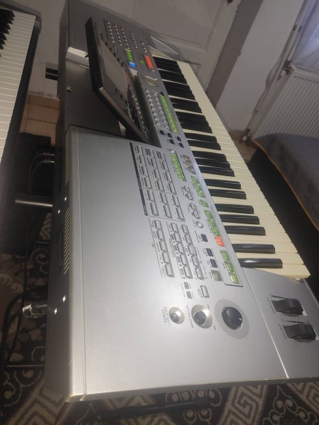 Yamaha Tyros 1 elado