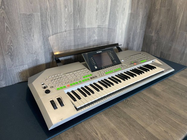 Yamaha Tyros 2 ,beszmtsi lehetsggel, rtkegyeztetssel!