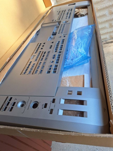 Yamaha Tyros 5 76 felső burkolati elem Tyros5