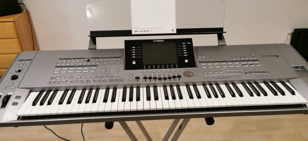 Yamaha Tyros 5 j llapot. 