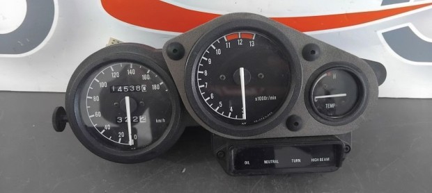 Yamaha Tzr 125 93-95 Kilmterra