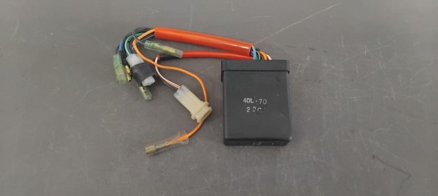 Yamaha Tzr 125 Ecu cdi gyújtás elektronika