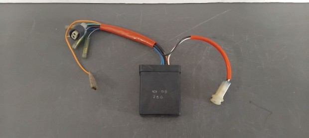 Yamaha Tzr 125 Ecu cdi gyújtás elektronika