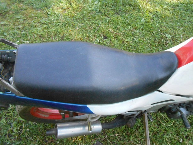 Yamaha Tzr 125-s mkp.-rl :gyri brls elad