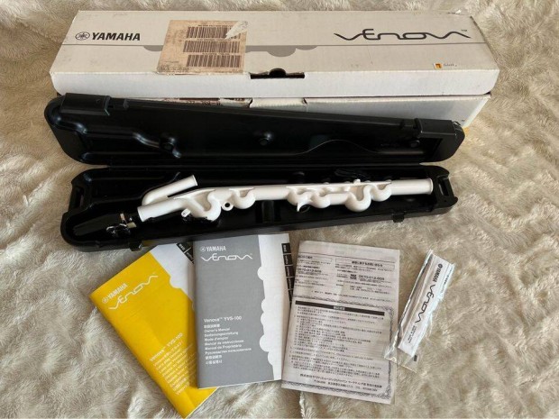 Yamaha Venova Yvs-100