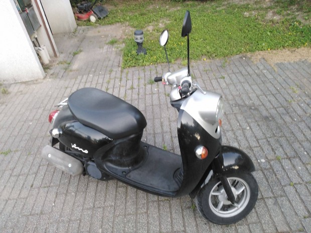 Yamaha Vino 4t elad