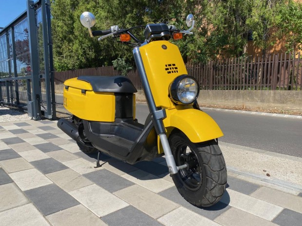 Yamaha Vox 4 ütemű---12400km---gyönyörű állapot
