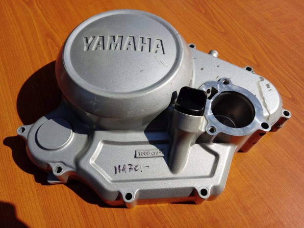 Yamaha WR 125 Kuplung dekli 08713