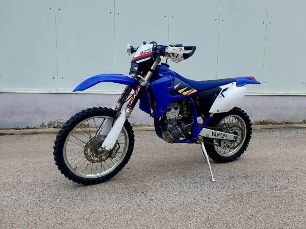 Yamaha WR 250 F