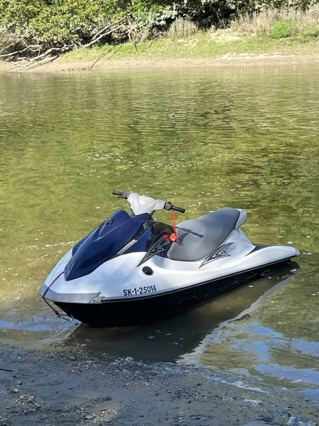 Yamaha Waverunner vx1100 sport
