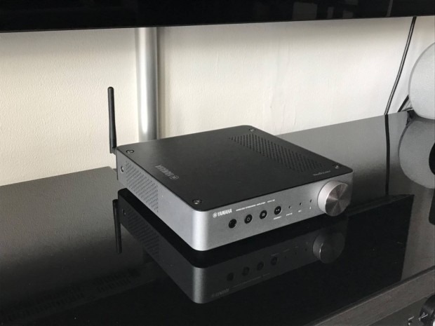 Yamaha Wxa-50 Musiccast Wireless Streaming erst