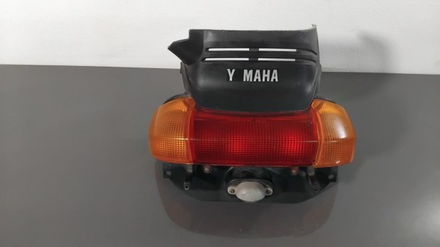 Yamaha XC 125 Cygnus (1996-1999) - Hátsó lámpa
