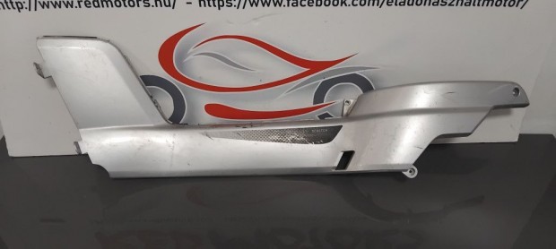 Yamaha XC 300 Jobb oldali idom