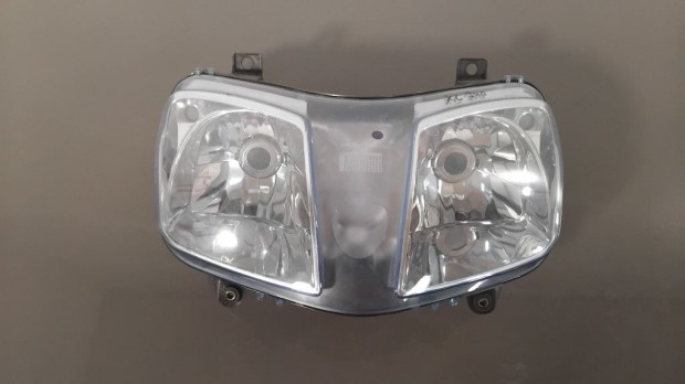Yamaha XC 300 - Els lmpa