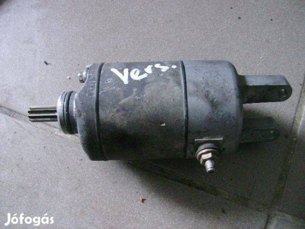 Yamaha XC 300 alkatrész , öníndító