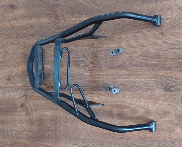 Yamaha XT660 X gyri doboztart konzol