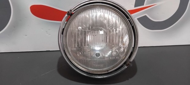 Yamaha XTZ 750 Els� l�mpa