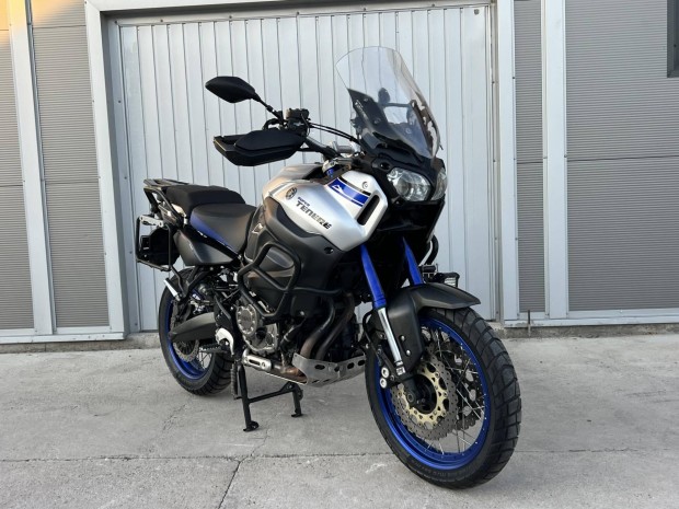 Yamaha XT 1200 Z