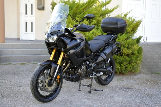 Yamaha XT 1200 Z E.ABS.TC.1-Tulaj.Srlsmentes...