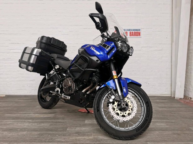 Yamaha XT 1200 Z Írásos RED Baron Garanciával!