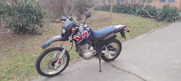 Yamaha XT 600 E Miskolc