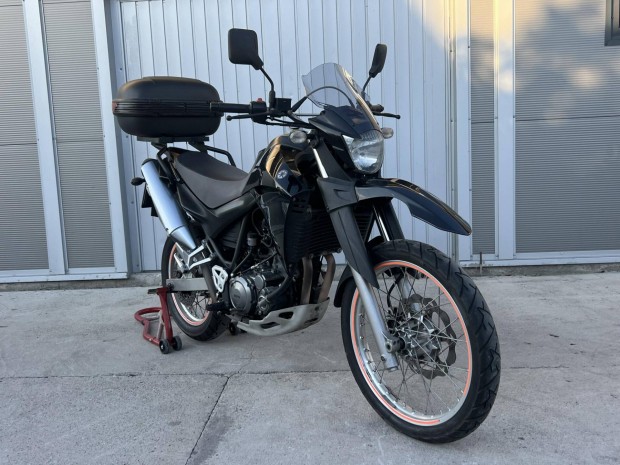 Yamaha XT 660 R