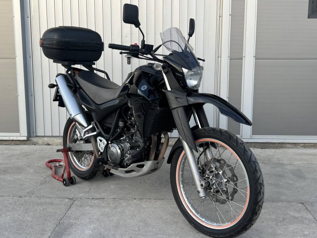 Yamaha XT 660 R