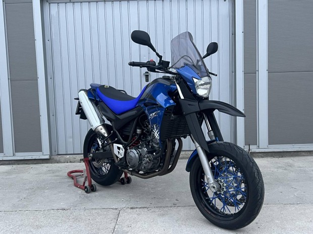 Yamaha XT 660 X