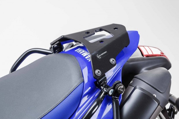 Yamaha XT 660 X/R csomagtart konzol SW-Mototech j