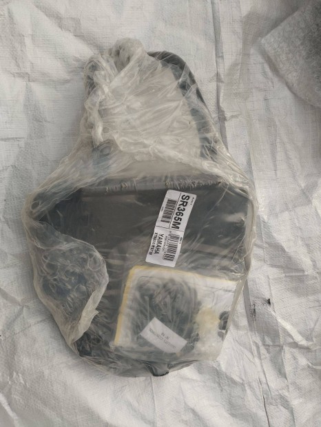 Yamaha XT 660 csomagtart� 07 - 08