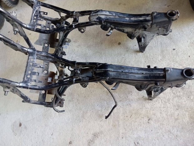 Yamaha XV 1000 �s XV 1100 v�z