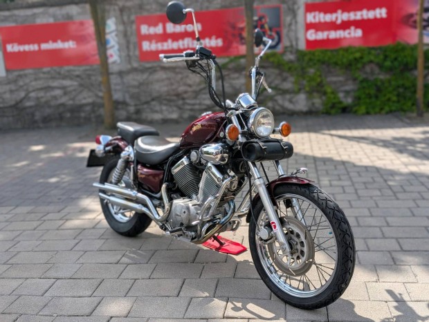 Yamaha XV 535 (Virago) Outlet