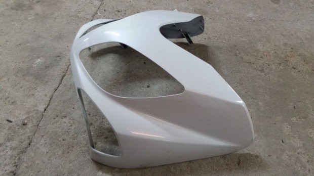 Yamaha X-City 250 első idom