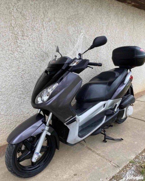 Yamaha X-Max 125-250 alkatr�szek