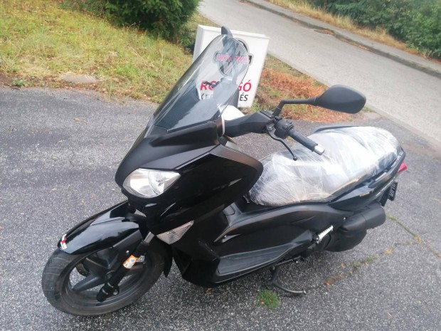 Yamaha X-Max 125 Akci! Garancia!Hitel!