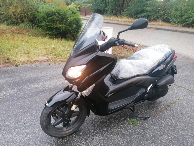 Yamaha X-Max 125 Akció! Garancia!Hitel!
