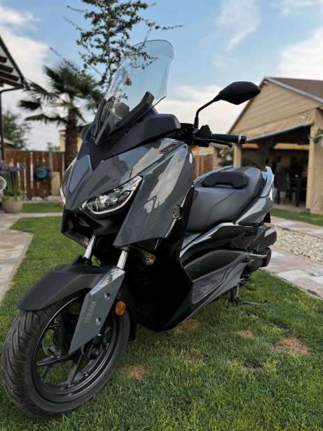 Yamaha X-Max 125 Tech Max fs