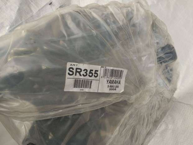 Yamaha X Max 250 csomagtart� 2005